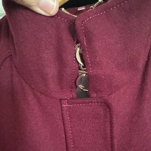 NWT Calvin Klein winter coat - Picture 3 of 15